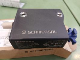 15 St. Schmersal Türschalter AZM 300Z - NEU!