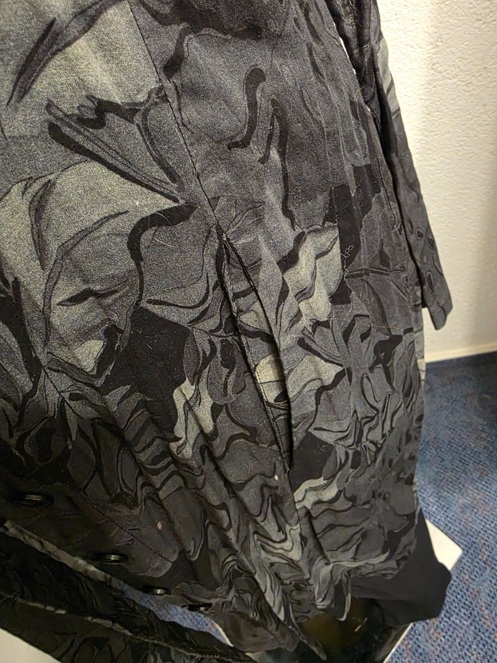 Arte internazionale: Kimono – Usato da Neerach venduto da Basile1 1
