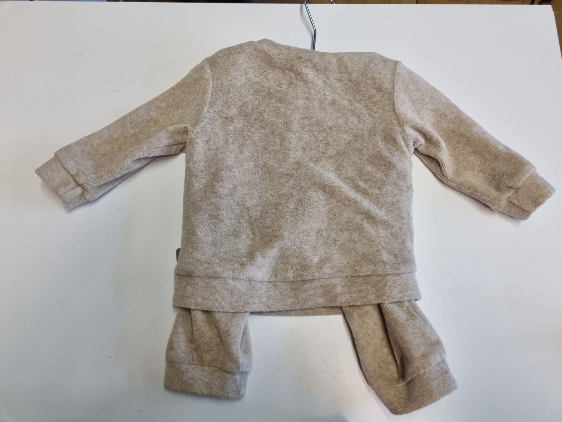 Pyjamas: Smile Baby trainer Grösse 68 – D'occasion à Schönenwerd par Chez_Mimi 1