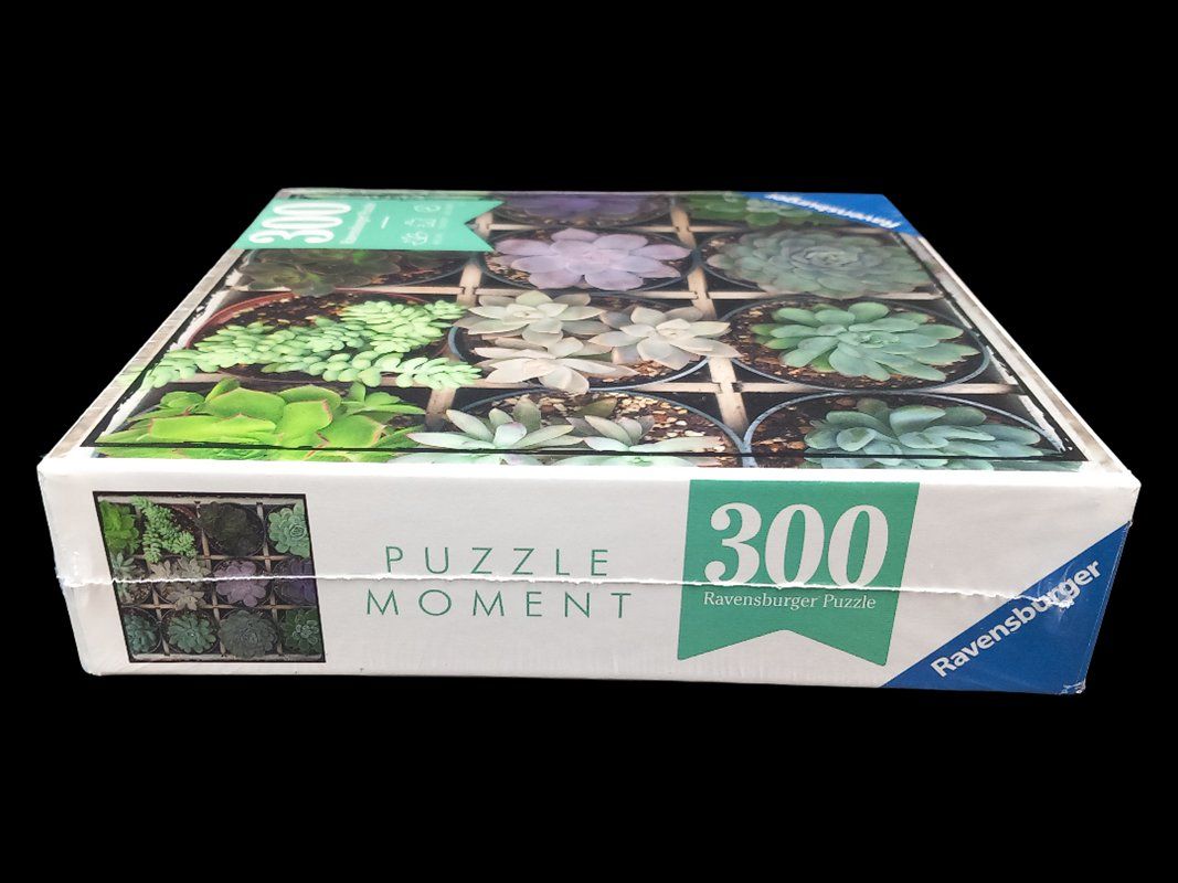 Ravensburger Puzzle: RAVENSBURGER Puzzle – Usato da Hünenberg venduto da Restwert_Zug 4