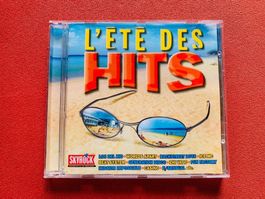 L'ETE DES HITS