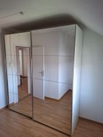 Spiegelschrank