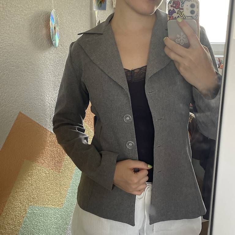 Vestes: Blazer M – D'occasion à Itingen par alexasoldie