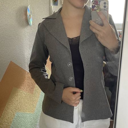 Blazer M