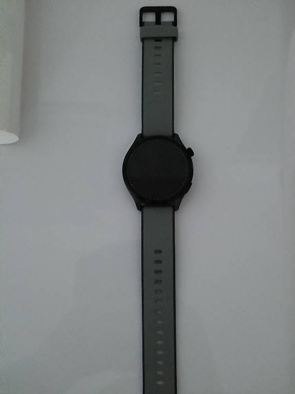 Smartwatch: Hama Smart Watch 9000 – Usato da Zürich venduto da Markuli 2