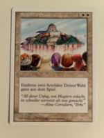 1 x Staub zu Staub - Magic: The Gathering - MtG
