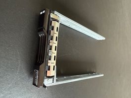 DELL 2.5" SFF Hot-Plug Disk Tray / Rahmen