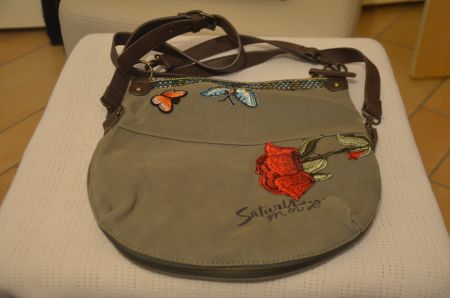 TASCHE DESIGUAL - SUPER ZUSTAND
