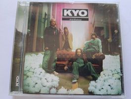 Cd KYO - 300 Lesions