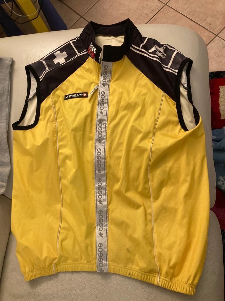 Vestes: Giacca ASOS tg XLG – D'occasion à Rancate par Birbine