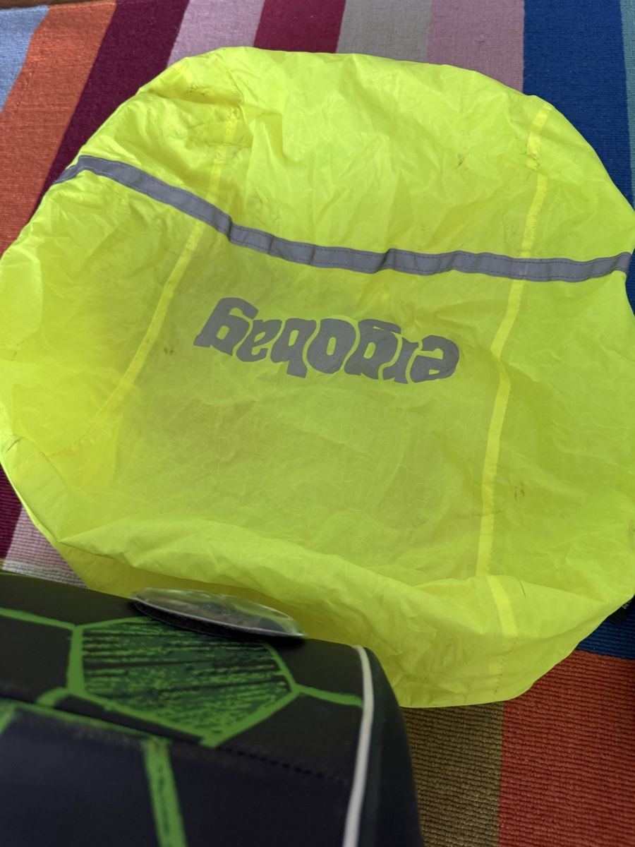 Borse & Zaini: Ergobag school backpack Schulthek kit Fussball Soccer Boy – Usato da Kilchberg ZH venduto da scs8802 5