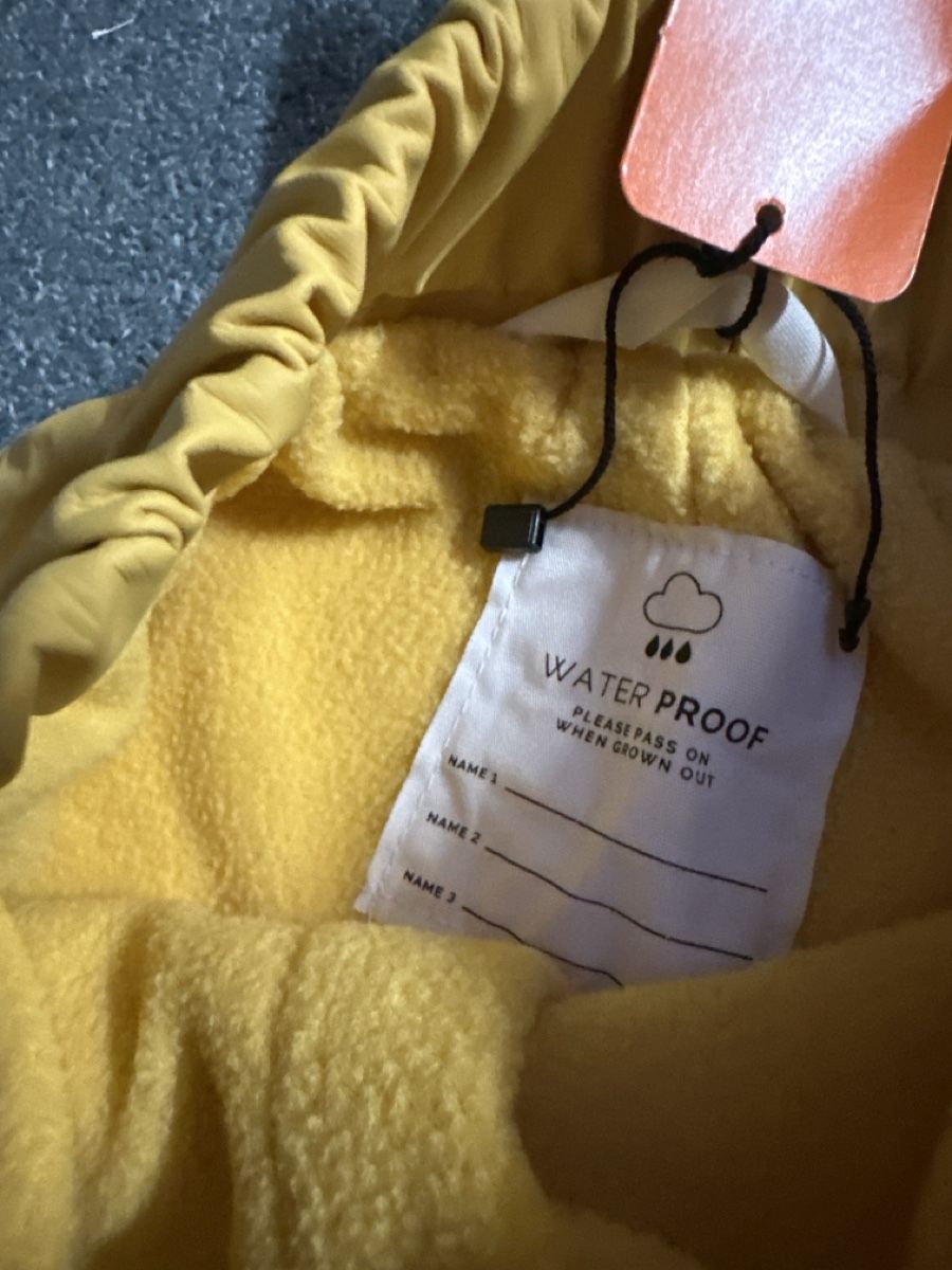 Lotti di vestiti: Duo 110/116 – Nuovo e nell'imballaggio originale da Baltschieder venduto da YmroBe 1