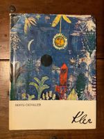 Denys Chevalier Sudwest Verlag München, Klee