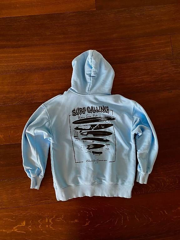 Maglioni & Felpe: Sweatshirt mit Kapuze - Gr. 152 – Usato da Oberlunkhofen venduto da cfe_k6ws 1