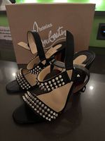Christian Louboutin Schuhe 2 Paare
