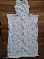Schlafsack mit Bärenmuster Grösse guter Zustand