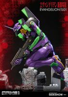 Prime 1 Studio Neon Genesis Evangelion EVA Test Type-01