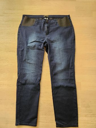 Damenjeans neu gr.52