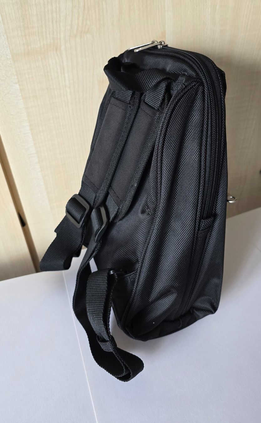 Picard Zaini: PICARD City Rucksack NEU Handtasche "Hitec" – Nuovo e nell'imballaggio originale da Rheinau venduto da MakalekaAloha 5