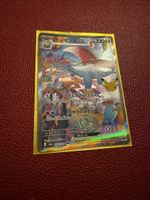Pokemon Karte Brutalanda ex SAR 133/103 japanisch perfekt