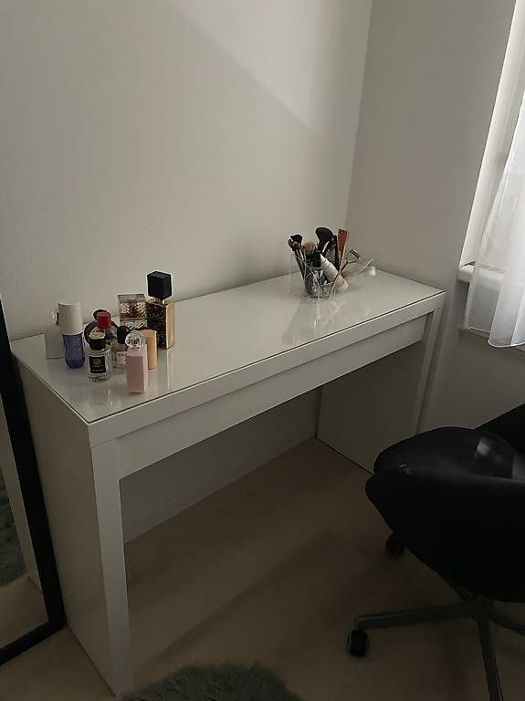 Ikea Coiffeuses: Schminktisch – D'occasion à Wittenbach par bea_df5t 2
