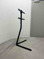 LogiLink TV Stand Floor Mount Black Like New