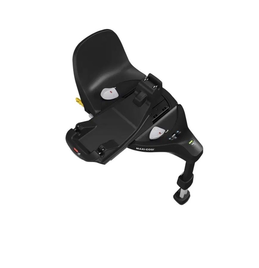 Maxi-Cosi Seggiolini per auto: Isofix Maxi Cosi 360 pro – Usato da Hausen am Albis venduto da monaaa 1