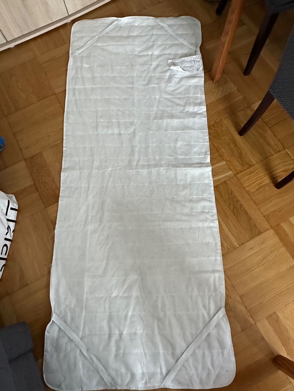 Ikea Matratzen: Ikea Angsvide Matratzenauflage, 80x200cm – Gebraucht aus Neuenhof von FairDeal81 1