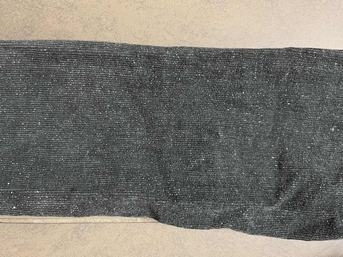 Hosen: Hose Manchester mit Glitter 122 – Gebraucht aus Zürich von Gabi_78 5