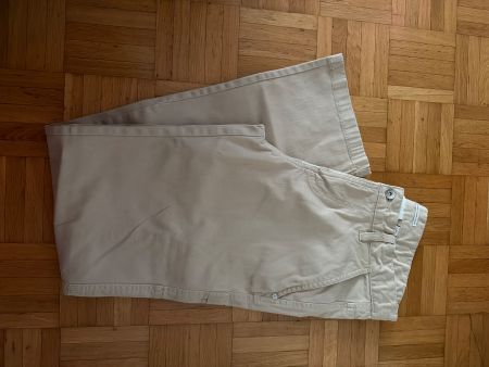 Pantalon beige Tom Tailor L/XL 170 bon état