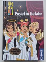 Die drei !!!   💜    Engel in Gefahr    🪽