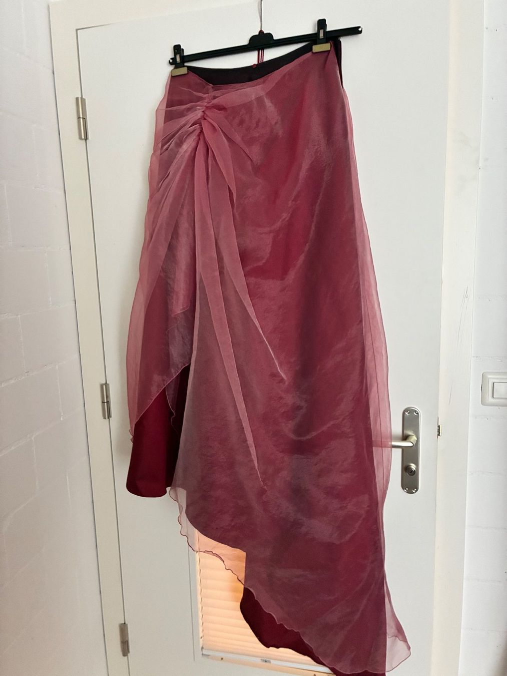 Vestiti: Festrobe: Jupe und Bustier, Täschchen – Usato da Wetzikon ZH venduto da chris7pat 2