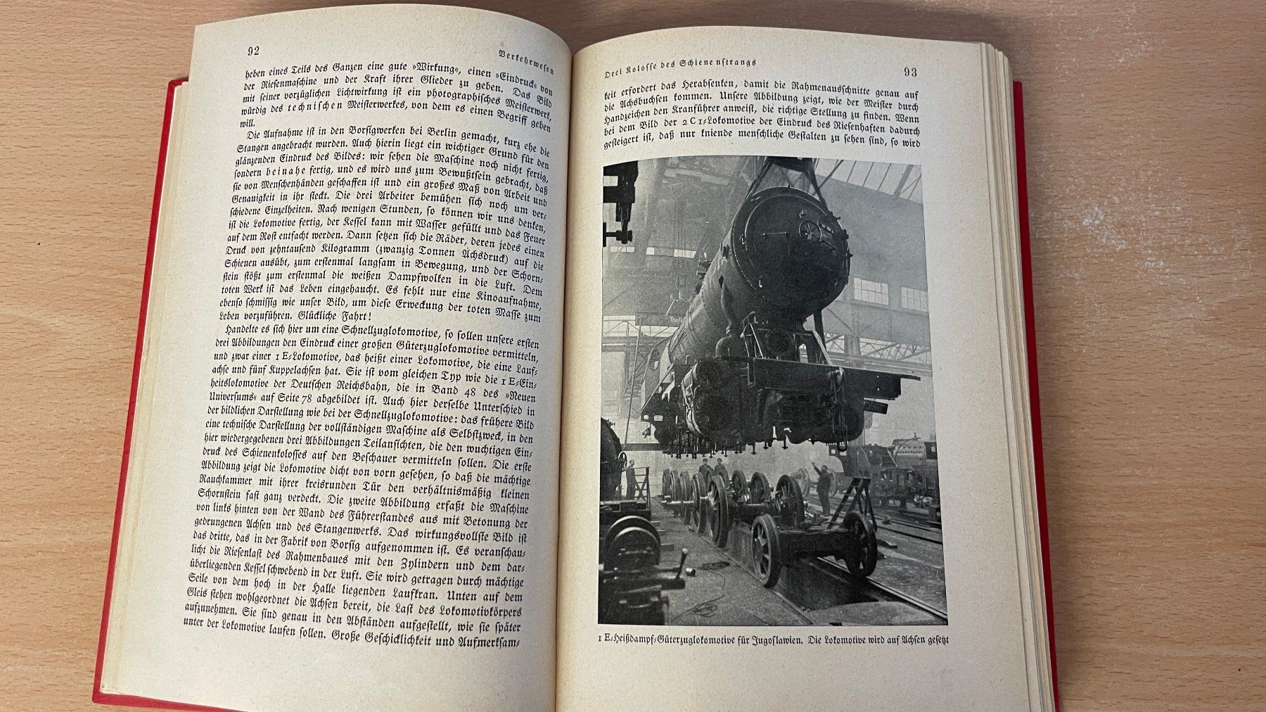 Libri: Das Neue Universum - Band 53 – Usato da Glattfelden venduto da cybermaxx 8