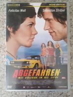 DVD - Abgefahren - Mit Vollgas in die Liebe