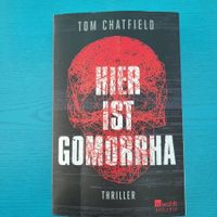 Tom Chatfield- Hier ist Gomorrha