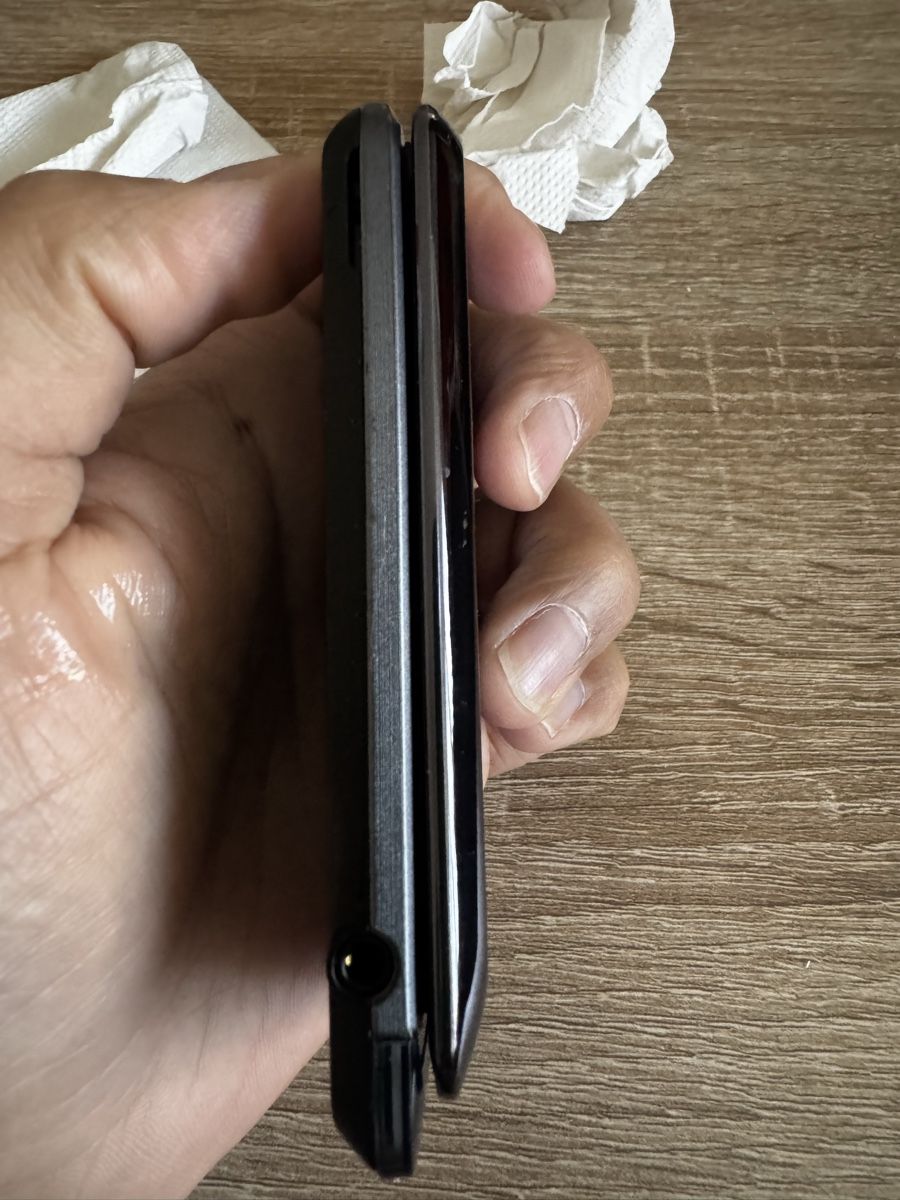 Motorola Telefoni cellulari / Smartphones: Motorola Gleam – Usato da Vevey venduto da Eiden77 2