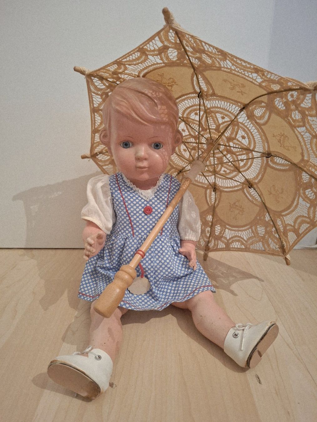 Puppen: Puppen Serie 6 – Gebraucht aus Weiningen ZH von nic--ole 3