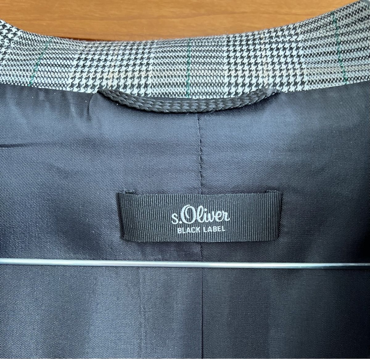 S.Oliver Giacche: Blazer S. Oliver Black Label – Usato da Bözberg venduto da JRose19 2