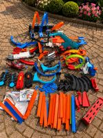 Hot Wheels Korkenzieher Crasher und viel mehr!