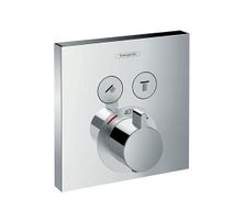 Hansgrohe ShowerSelect15763000Thermostat