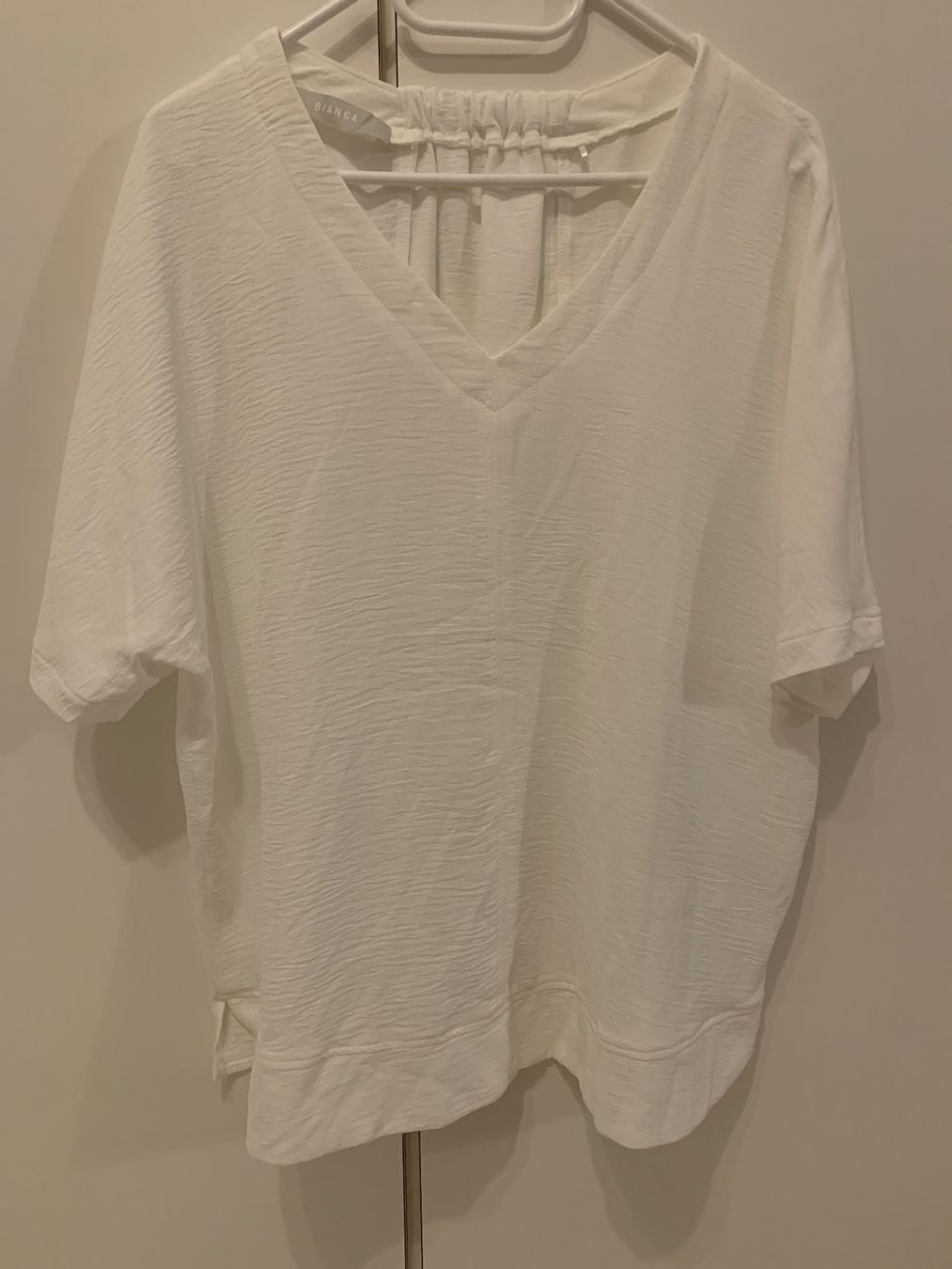 Blusen: Neue Bluse von BIANCA – Neu und originalverpackt aus Lausen von tiguan07