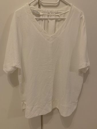 Neue Bluse von BIANCA