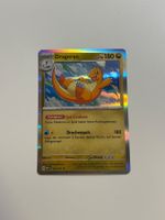 Dragoran holo 149/165 (mew 151) NM Pokemon