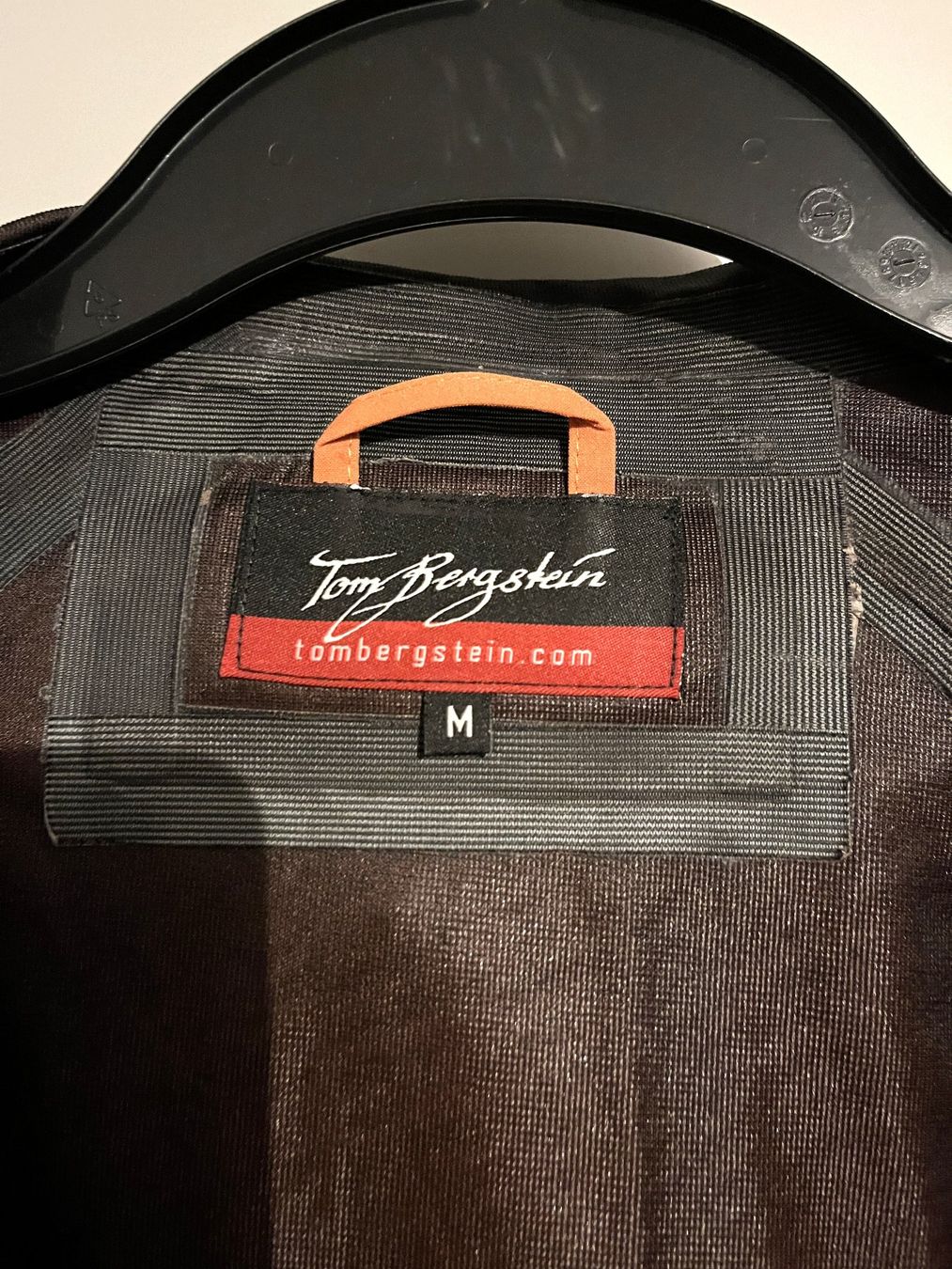 Giacche: Windjacke Grösse M - Marke TOM BERGSTEIN – Usato da Glattbrugg venduto da Ariel012 2