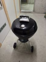 Barbecue Weber en excellent état