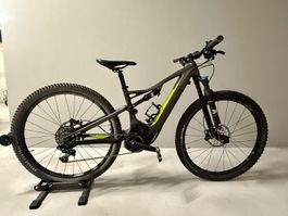 Specialized Turbo Levo FSR Comp CE 29 6 Fattie