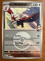 Pokemon Aokis Washakwil Reverse (Versand gratis)