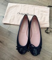 Ballerinas von PrettyBallerinas in Navy