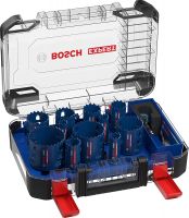 Bosch Expert Tough Material Lochsäge 13tlg. Set NEU & OVP