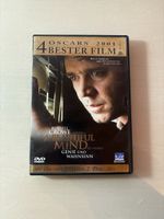 A Beautiful Mind